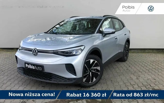 volkswagen Volkswagen ID.4 cena 238270 przebieg: 8, rok produkcji 2024 z Olsztyn